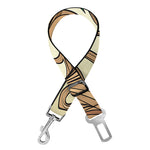 Tree Of Life Celtic Symbol Print Dog Seat Belt