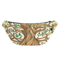 Tree Of Life Celtic Symbol Print Fanny Pack