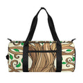 Tree Of Life Celtic Symbol Print Gym Bag