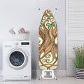 Tree Of Life Celtic Symbol Print Ironing Board Cover