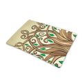 Tree Of Life Celtic Symbol Print Pet Cooling Mat Cover