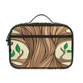 Tree Of Life Celtic Symbol Print Portable Lunch Bag