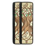 Tree Of Life Celtic Symbol Print Refrigerator Handle Covers