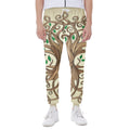 Tree Of Life Celtic Symbol Print Joggers