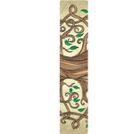 Tree Of Life Celtic Symbol Print Table Runner