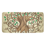 Tree Of Life Celtic Symbol Print Towel