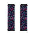 Triangle Ethnic Navajo Pattern Print Handle Covers