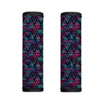 Triangle Ethnic Navajo Pattern Print Handle Covers