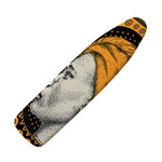 Tribal African Girl Print Ironing Board Cover