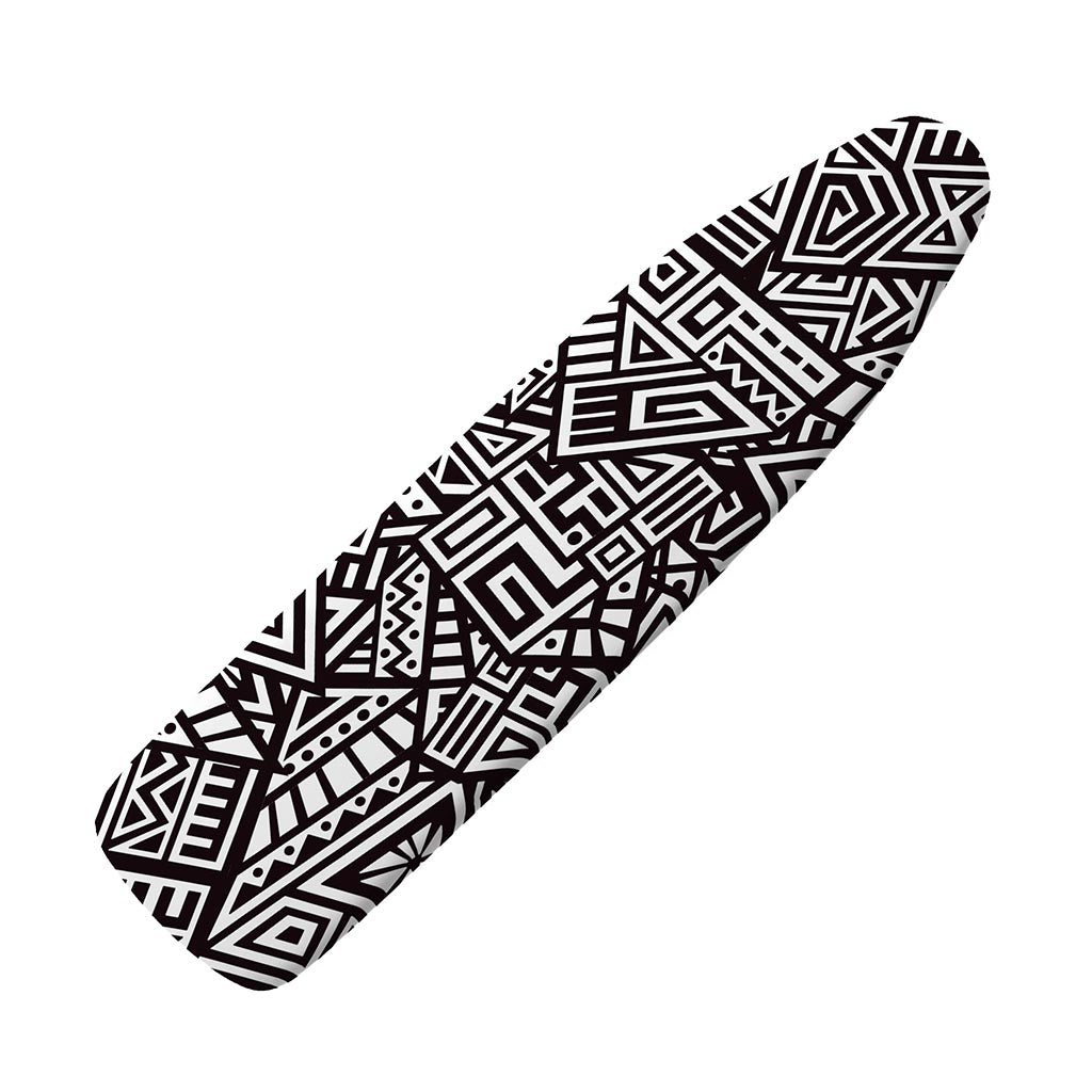 Tribal Aztec Geometric Pattern Print Ironing Board Cover