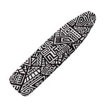 Tribal Aztec Geometric Pattern Print Ironing Board Cover