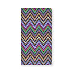 Tribal Aztec Hippie Pattern Print Baby Crib Sheet