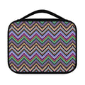Tribal Aztec Hippie Pattern Print Classic Bible Case