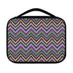 Tribal Aztec Hippie Pattern Print Classic Bible Case