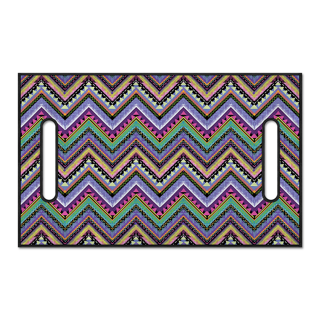 Tribal Aztec Hippie Pattern Print Golf Cart Seat Cover