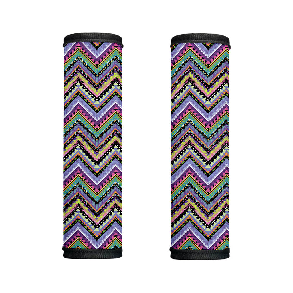 Tribal Aztec Hippie Pattern Print Handle Covers