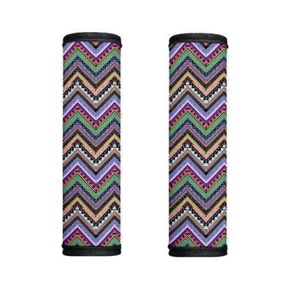Tribal Aztec Hippie Pattern Print Handle Covers