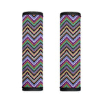 Tribal Aztec Hippie Pattern Print Handle Covers