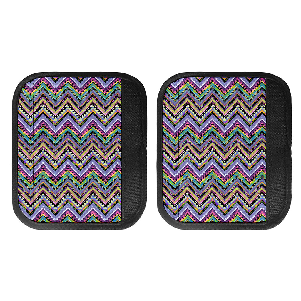 Tribal Aztec Hippie Pattern Print Handle Covers