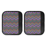 Tribal Aztec Hippie Pattern Print Handle Covers