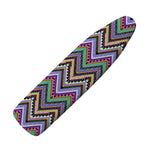 Tribal Aztec Hippie Pattern Print Ironing Board Cover
