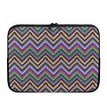 Tribal Aztec Hippie Pattern Print Laptop Sleeve