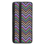 Tribal Aztec Hippie Pattern Print Refrigerator Handle Covers