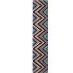 Tribal Aztec Hippie Pattern Print Table Runner
