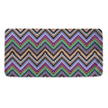 Tribal Aztec Hippie Pattern Print Towel