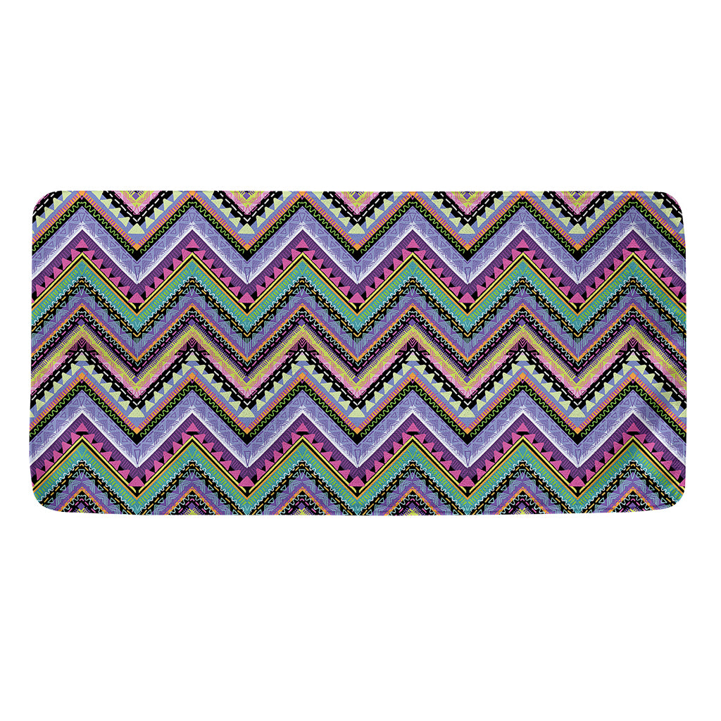 Tribal Aztec Hippie Pattern Print Towel