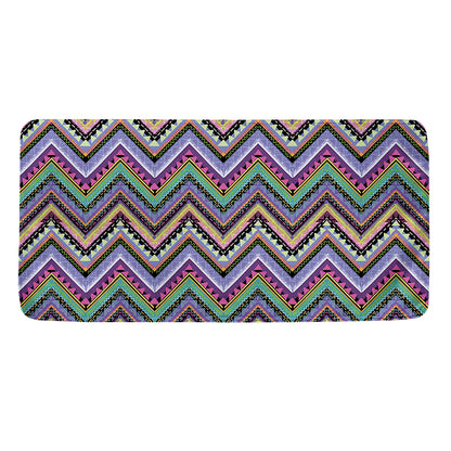 Tribal Aztec Hippie Pattern Print Towel