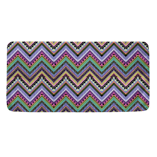 Tribal Aztec Hippie Pattern Print Towel