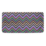 Tribal Aztec Hippie Pattern Print Towel