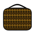 Tribal Egypt Pattern Print Classic Bible Case