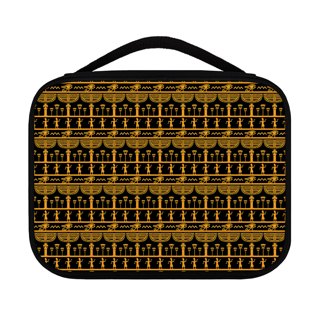 Tribal Egypt Pattern Print Classic Bible Case