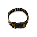 Tribal Egypt Pattern Print Dog Collar