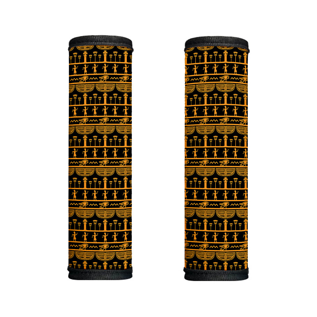 Tribal Egypt Pattern Print Handle Covers