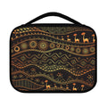 Tribal Ethnic African Pattern Print Classic Bible Case