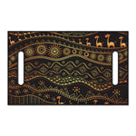 Tribal Ethnic African Pattern Print Golf Cart Seat Cover