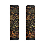 Tribal Ethnic African Pattern Print Handle Covers