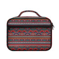 Tribal Ethnic Pattern Print Briefcase Bible Bag