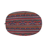 Tribal Ethnic Pattern Print Car Side Mirror Covers