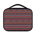 Tribal Ethnic Pattern Print Classic Bible Case