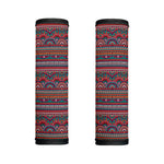 Tribal Ethnic Pattern Print Handle Covers