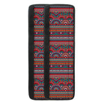Tribal Ethnic Pattern Print Refrigerator Handle Covers