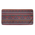 Tribal Ethnic Pattern Print Towel