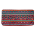 Tribal Ethnic Pattern Print Towel