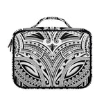 Tribal Maori Polynesian Tattoo Print Briefcase Bible Bag