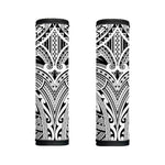 Tribal Maori Polynesian Tattoo Print Handle Covers