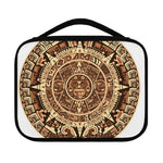 Tribal Maya Calendar Print Classic Bible Case